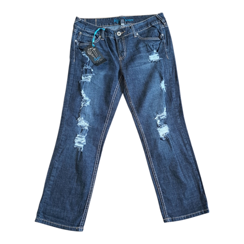 Ariya Jeans